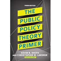 Studying Public Policy: Principles and Processes | Amazon.com.br
